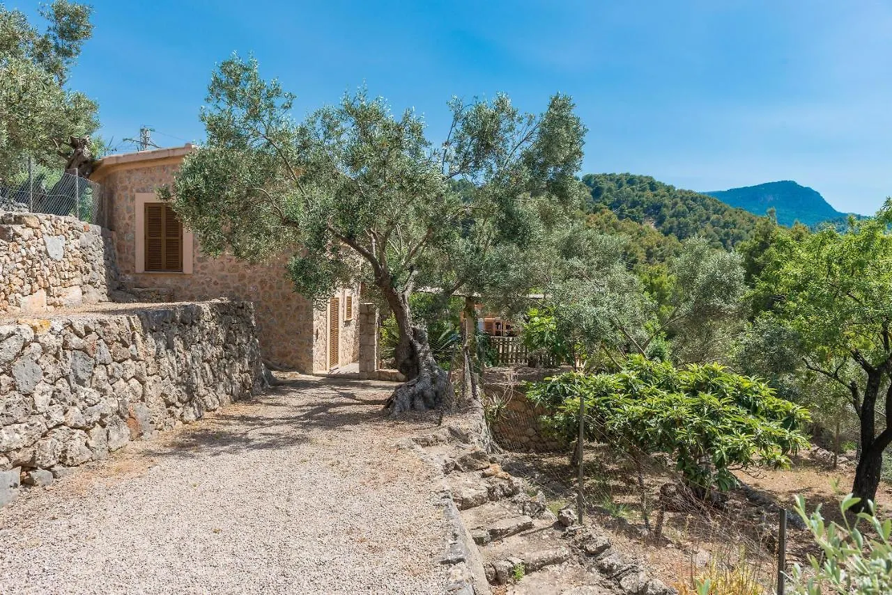 Dos Villas Sóller