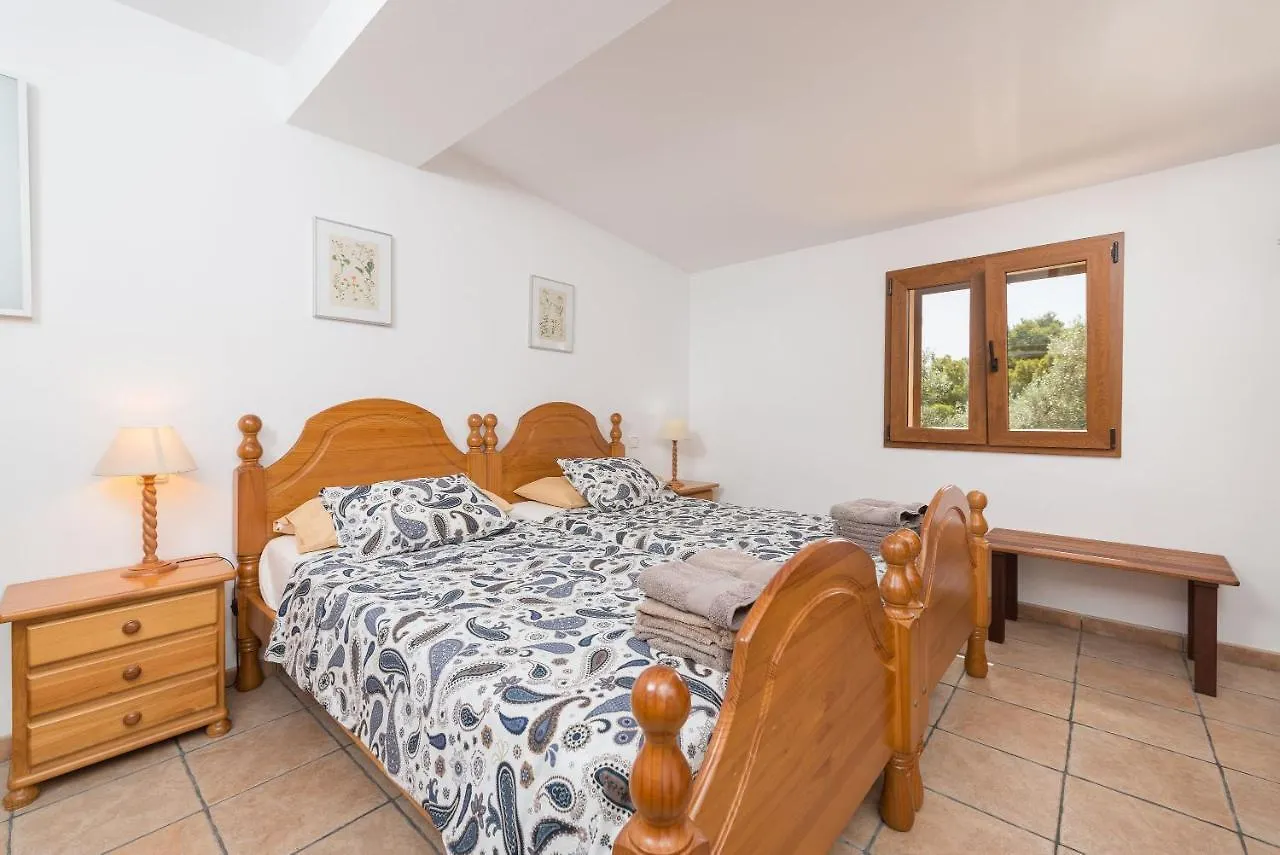Dos Villas Soller Spain