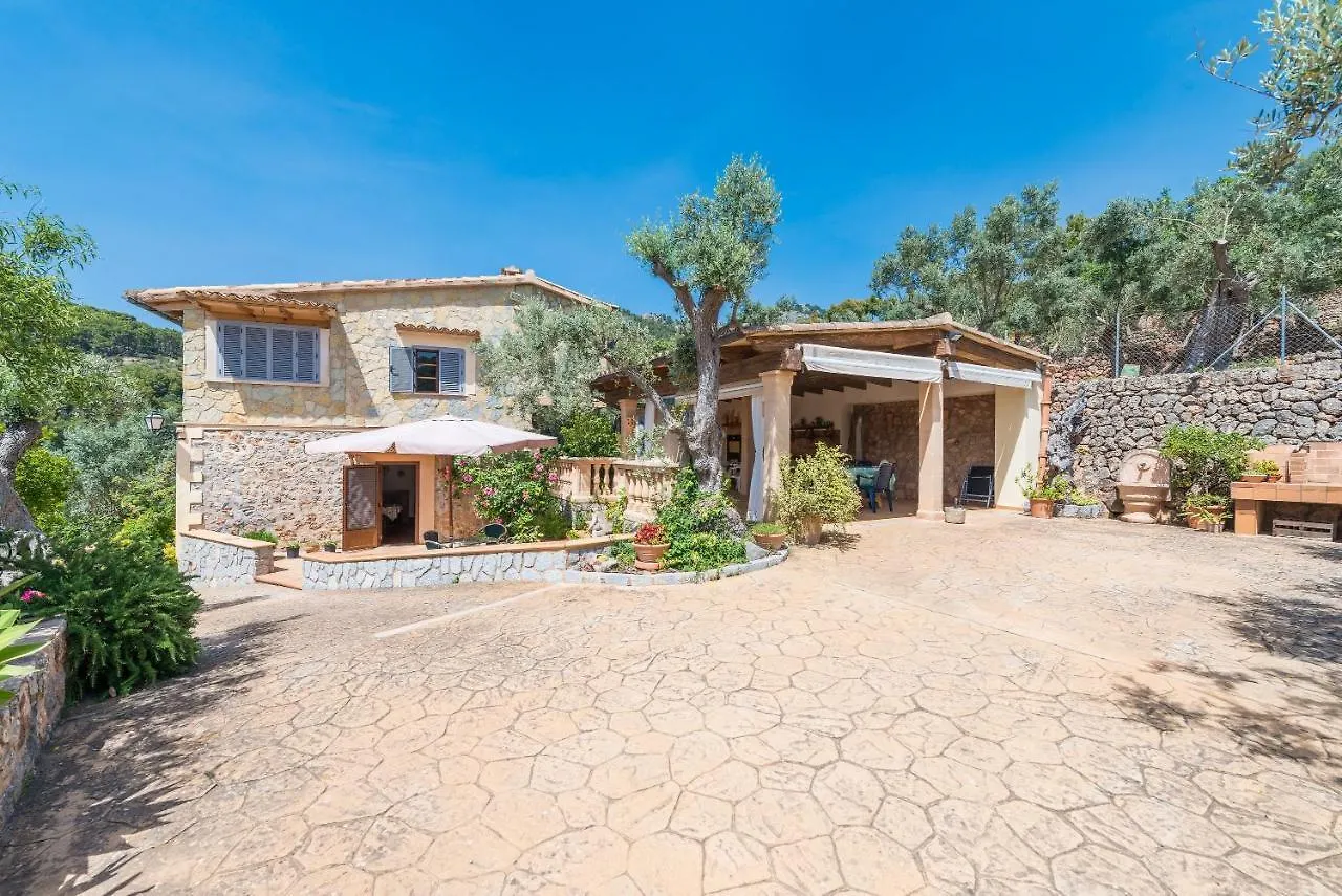 Dos Villas Sóller 0*,  Španělsko