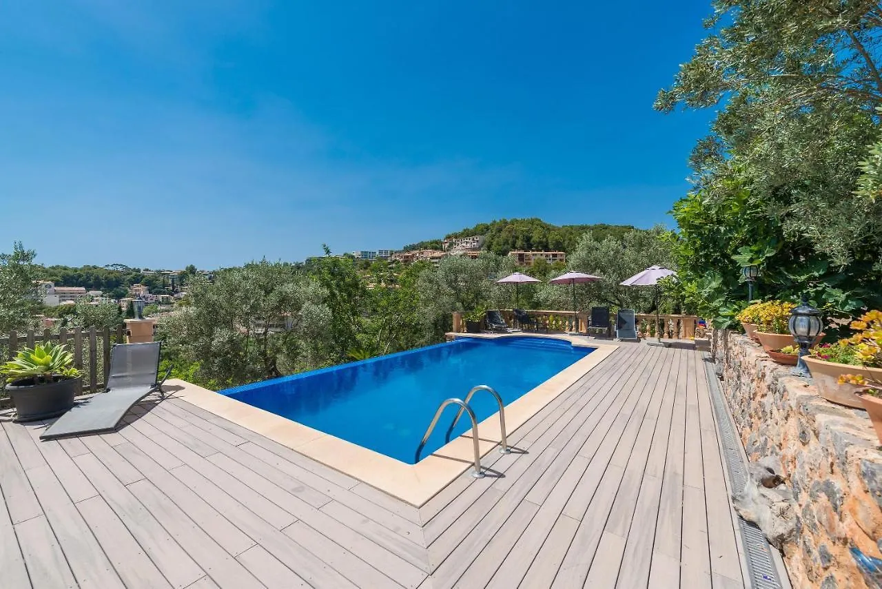Dos Villas Soller