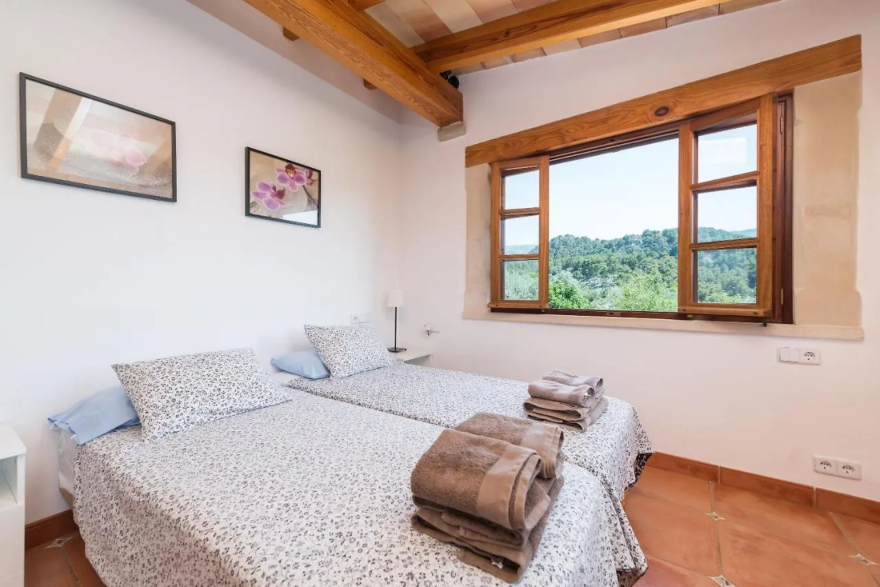 Dos Villas Soller