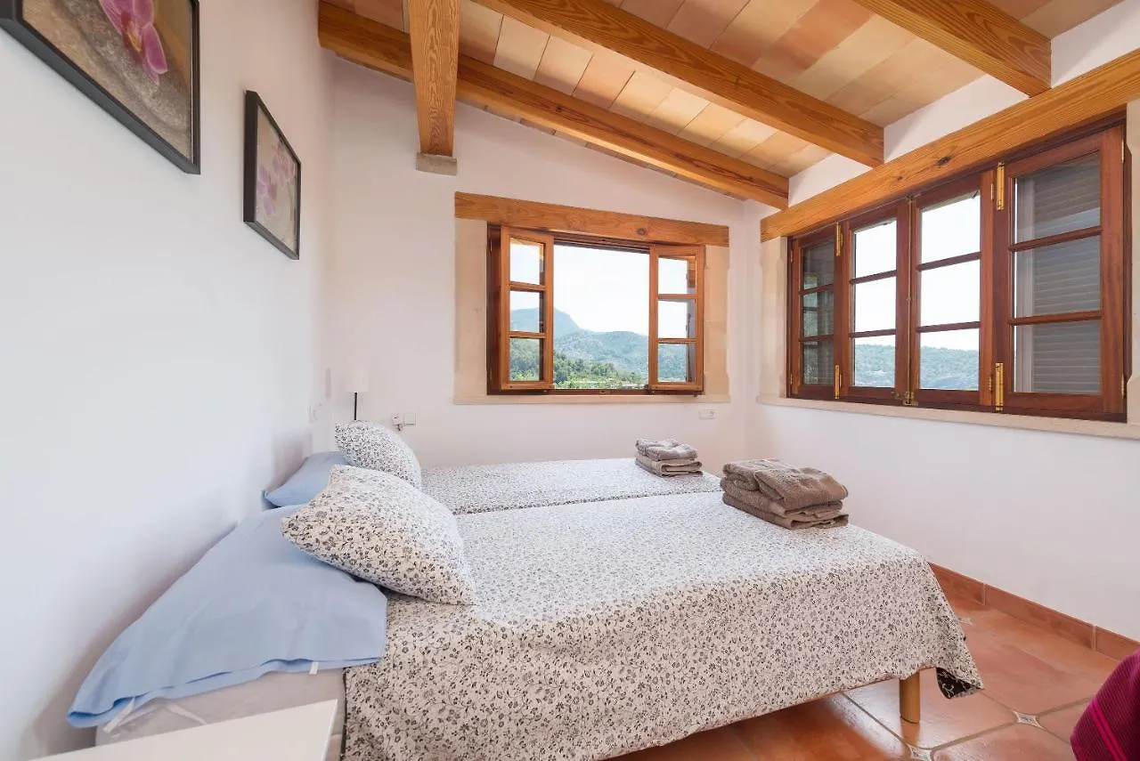 Dos Villas Sóller