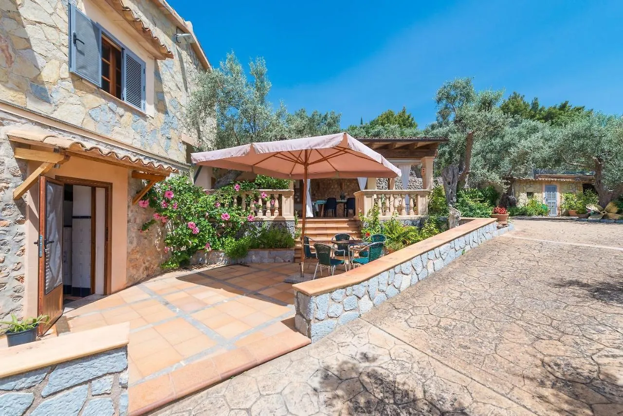 Dos Villas Soller 0*,