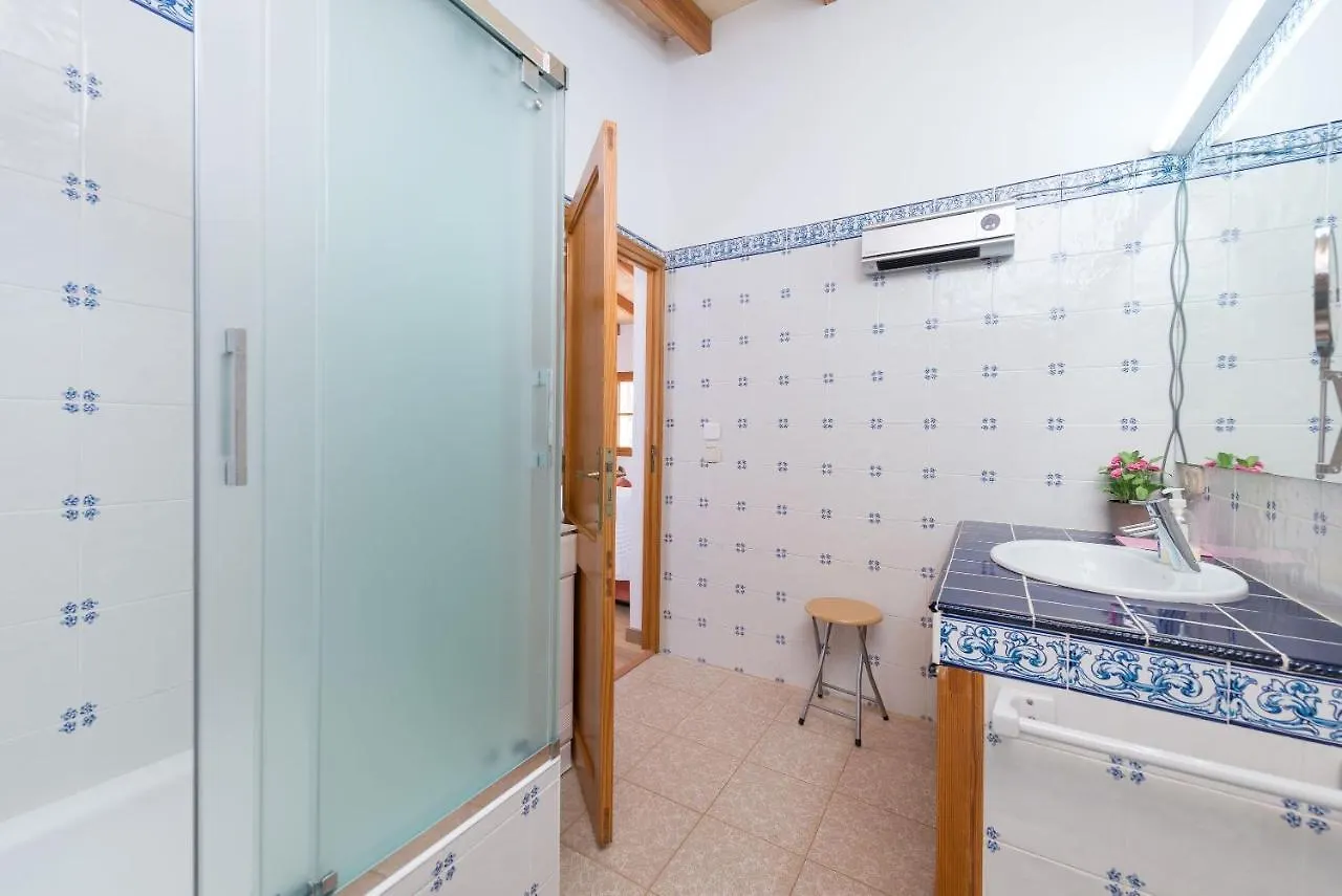 Dos Villas Soller