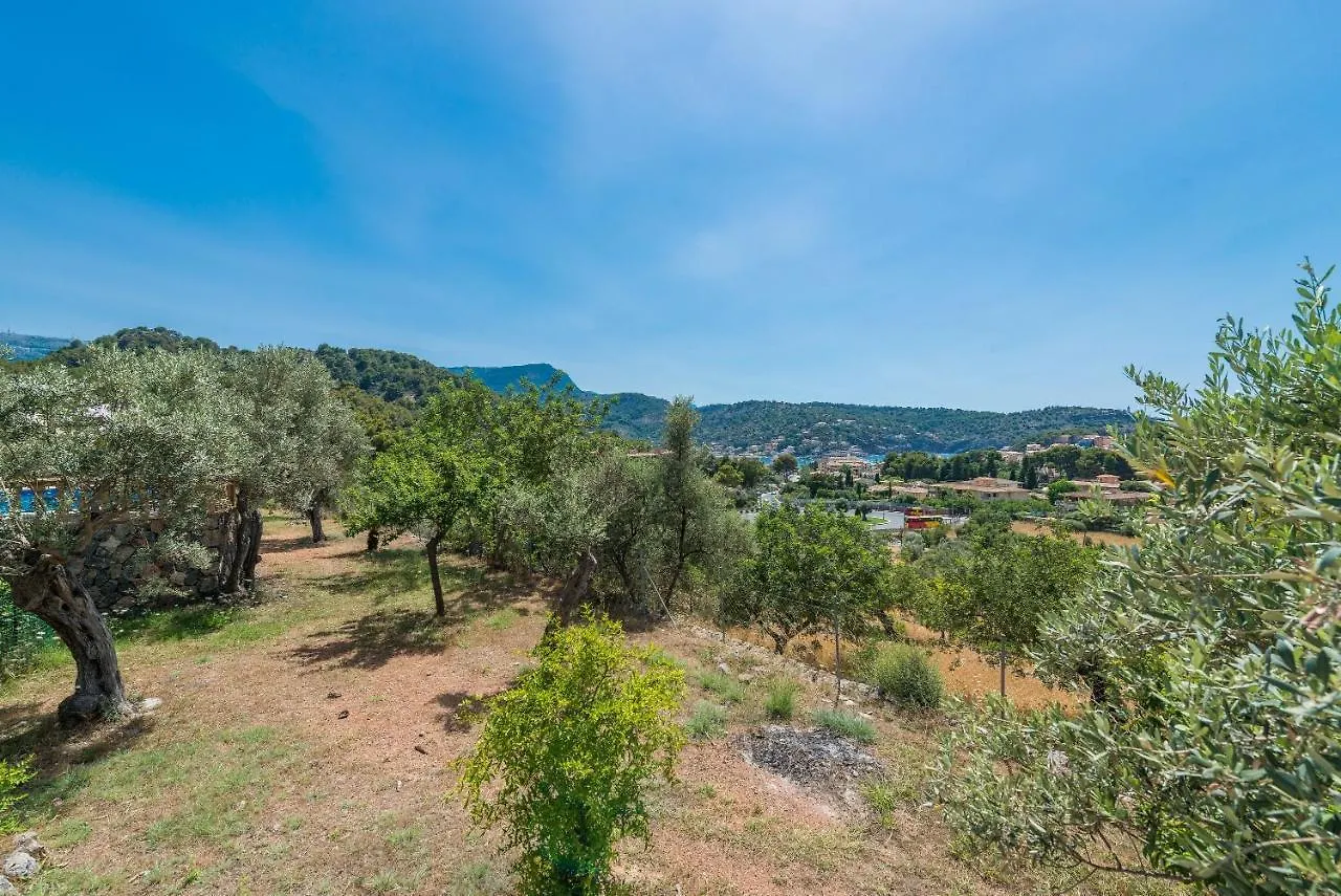 Dos Villas Soller
