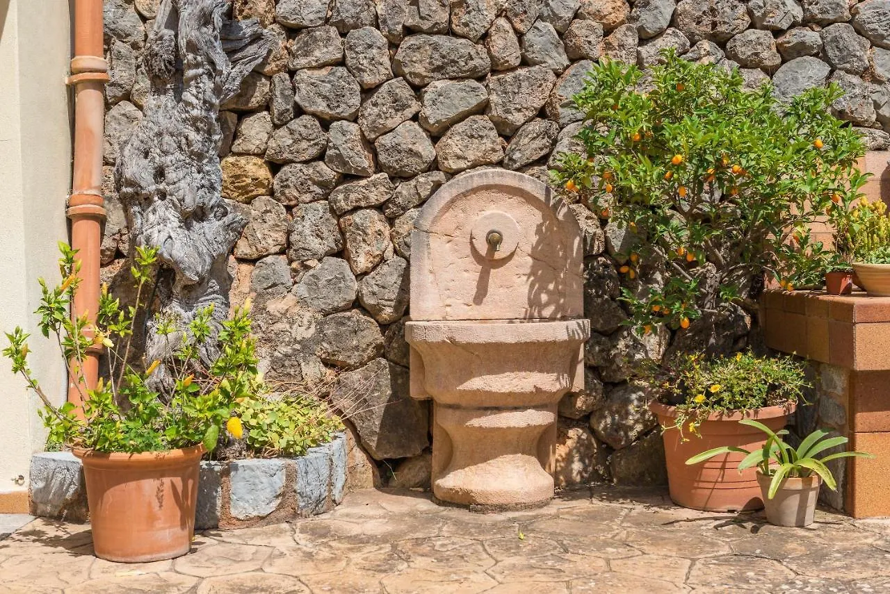 Dos Villas Soller