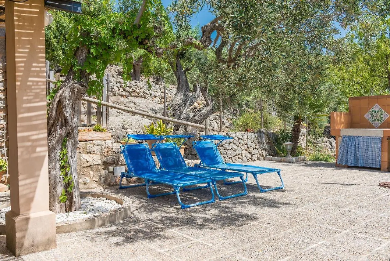 Dos Villas Soller