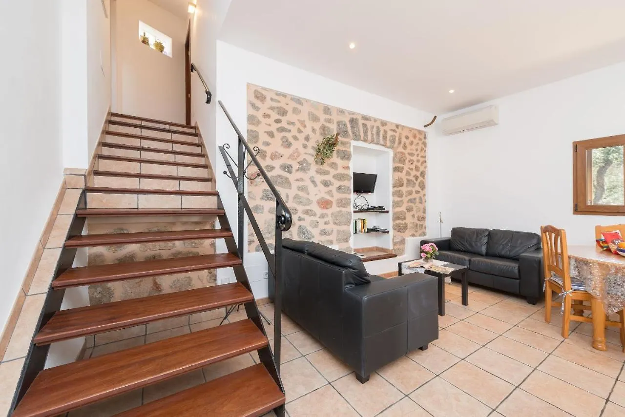 Dos Villas Soller Spain