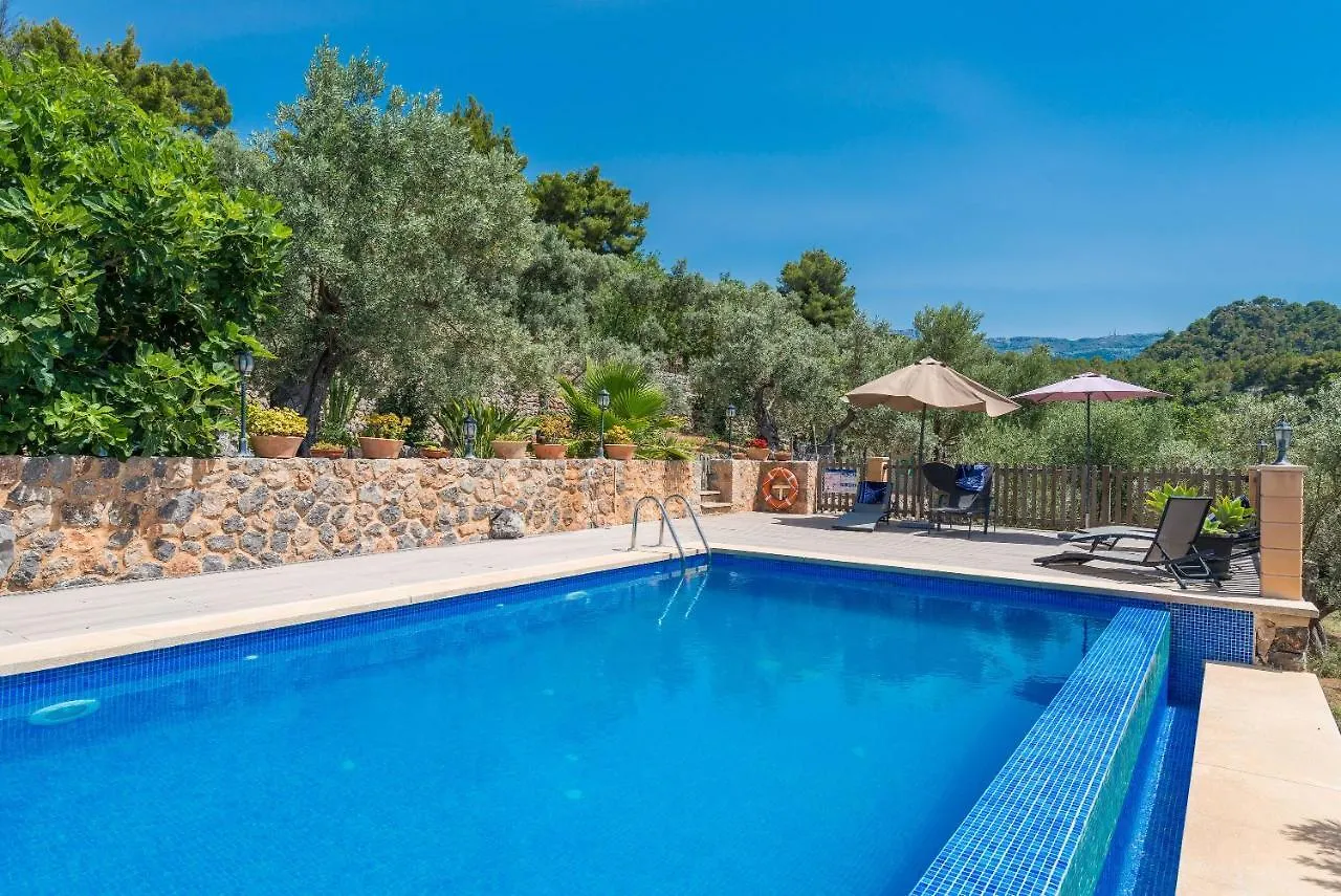 Dos Villas Soller