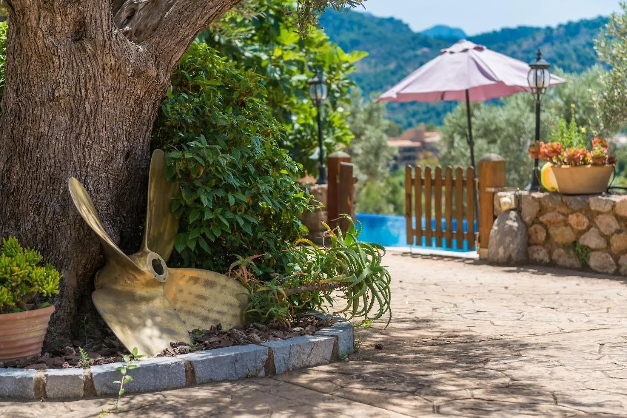 Dos Villas Soller