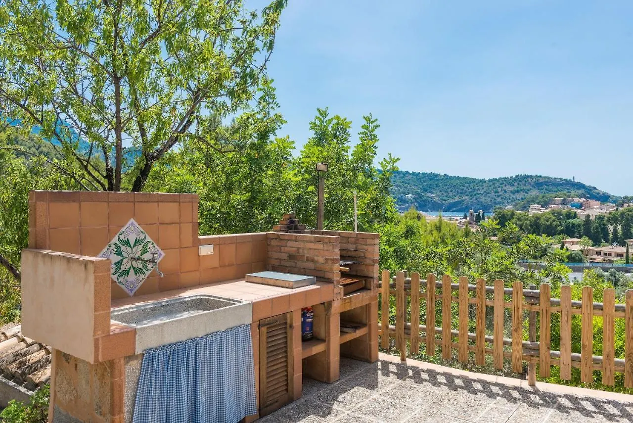 Dos Villas Soller