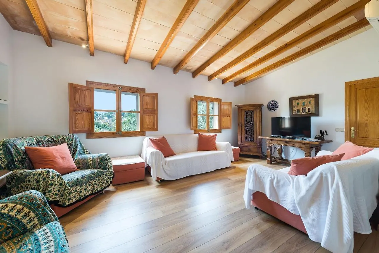 Dos Villas Soller 0*,