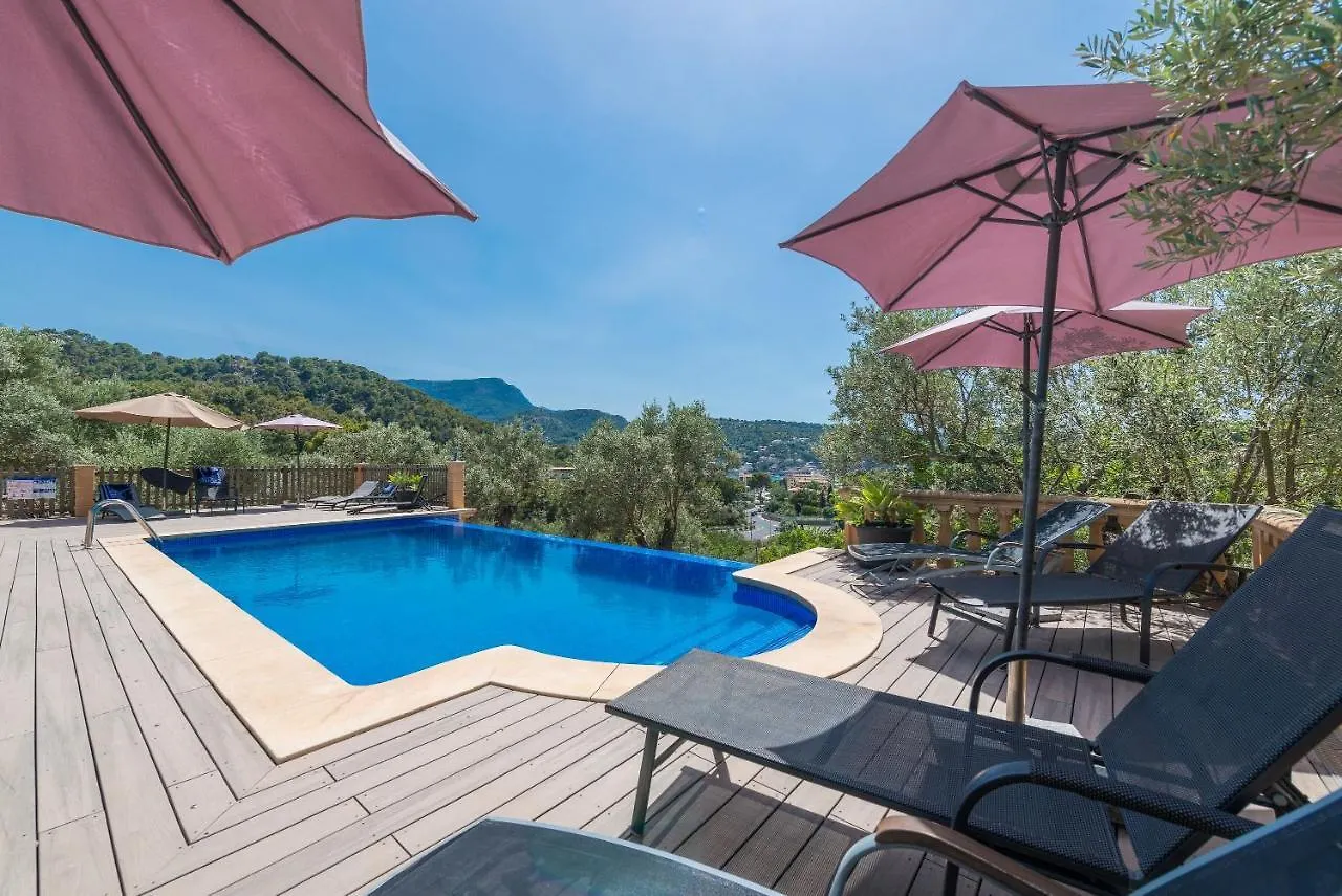 Dos Villas Soller