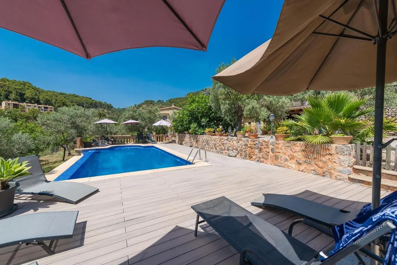 Dos Villas Soller