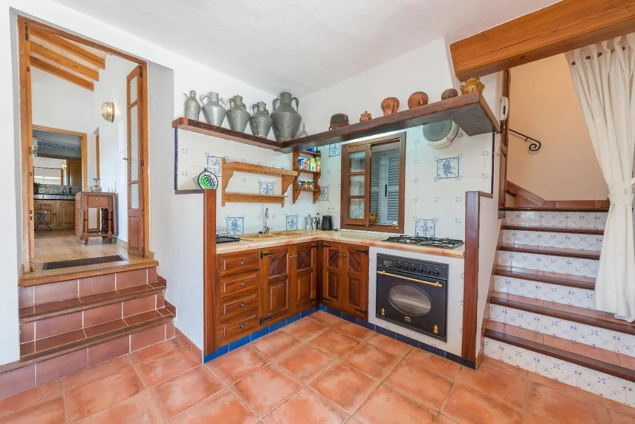 Dos Villas Sóller