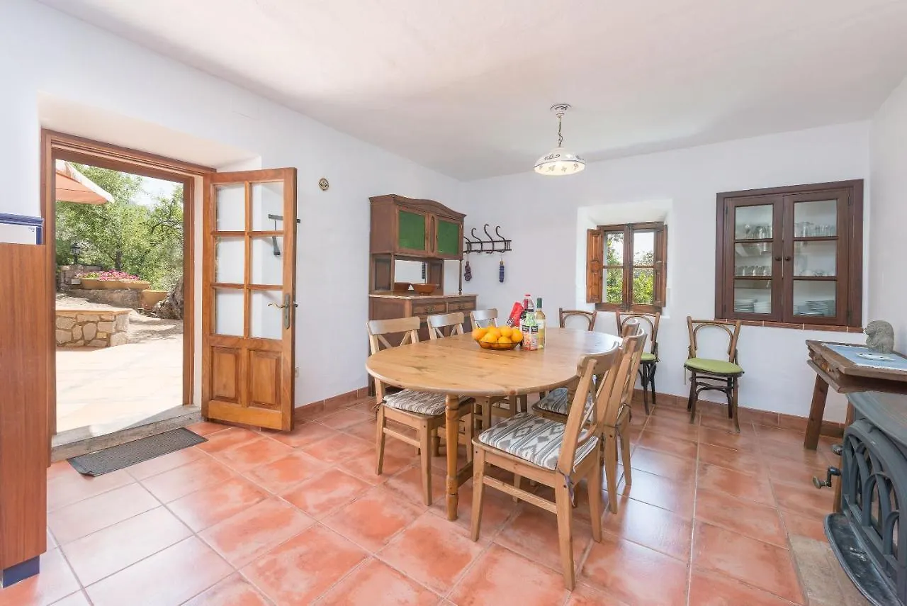 Dos Villas Soller 0*,  Spain