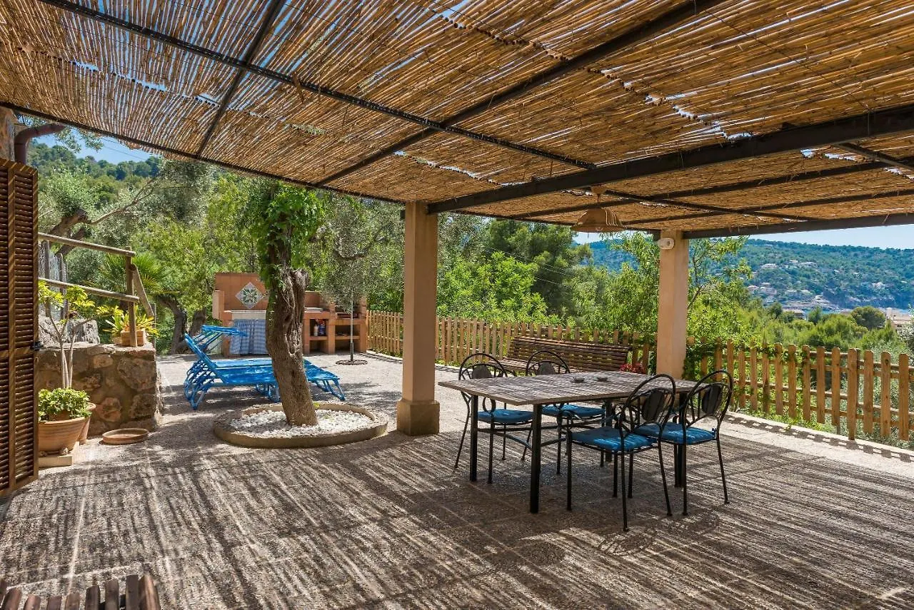Dos Villas Soller
