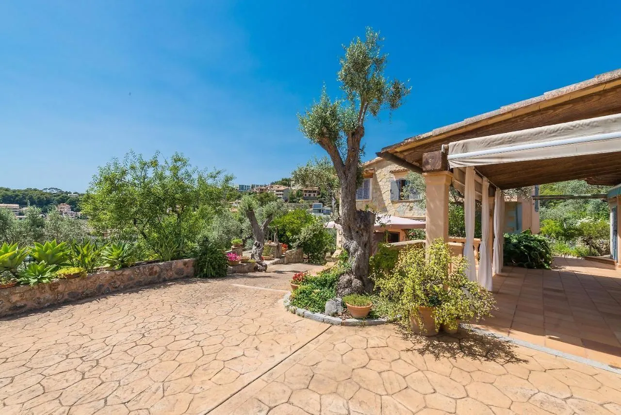 Dos Villas Sóller Španělsko