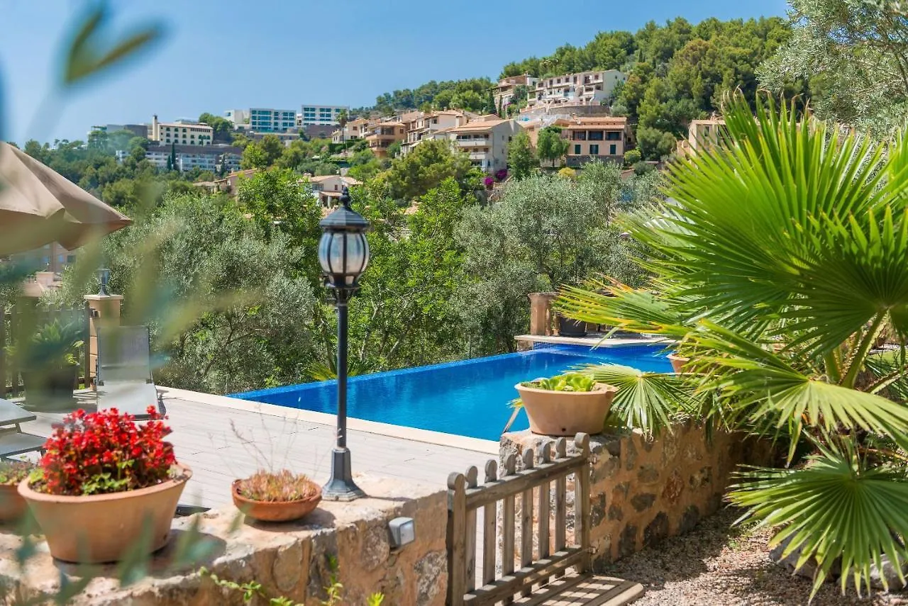 Dos Villas Sóller