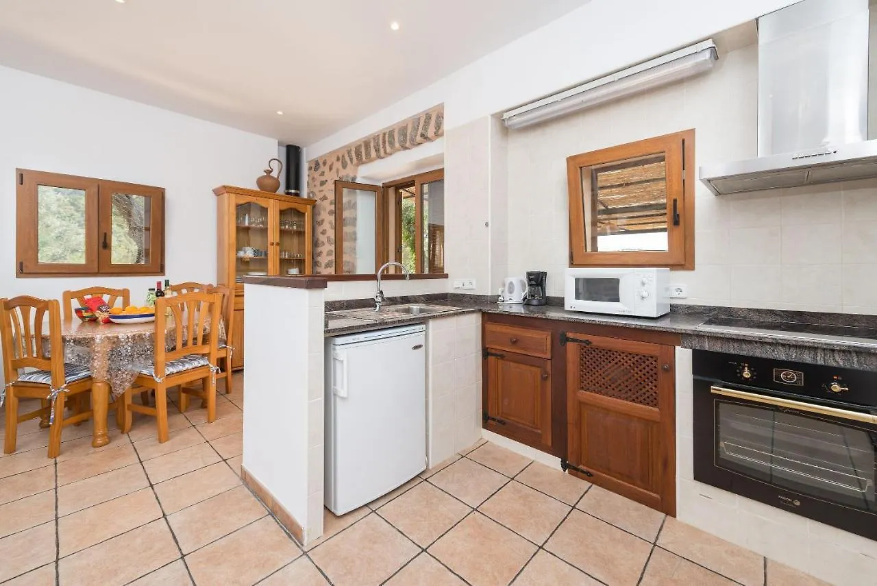 Dos Villas Sóller
