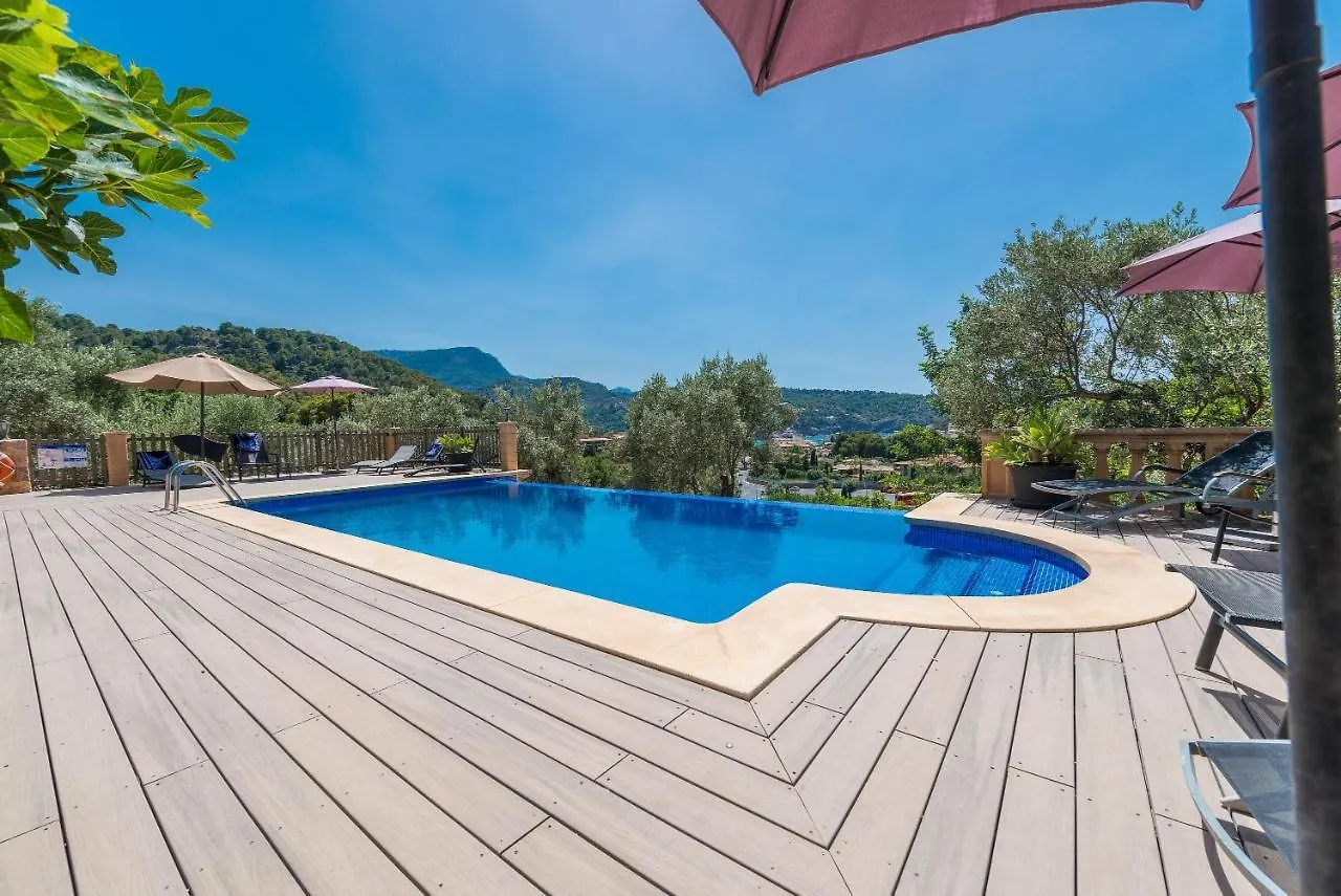 Dos Villas Soller