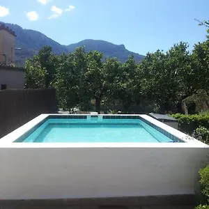  Ferienhaus Calm House