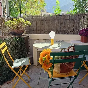 Vakantiehuis Casa Es Mercat, Sóller