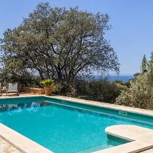  Villa Rustica S'oliveret