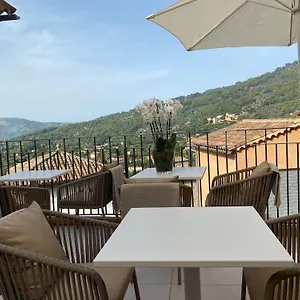  Hotel Petit Biniaraix - Ex Menditzu