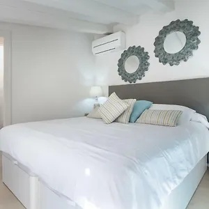  Ferienhaus Sa Caseta Farinera