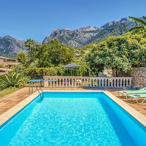  Villa Sa Teulera