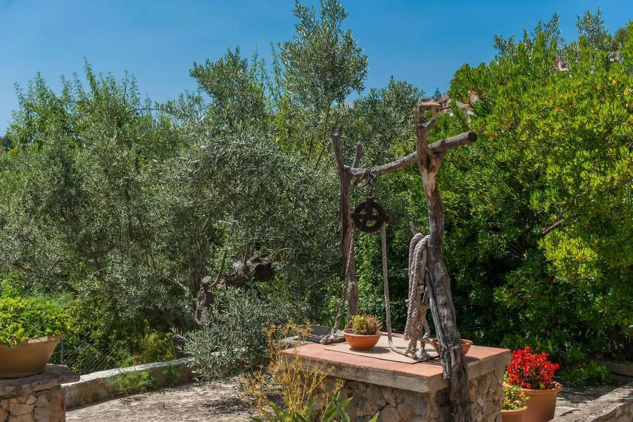 Dos Villas Soller Spain