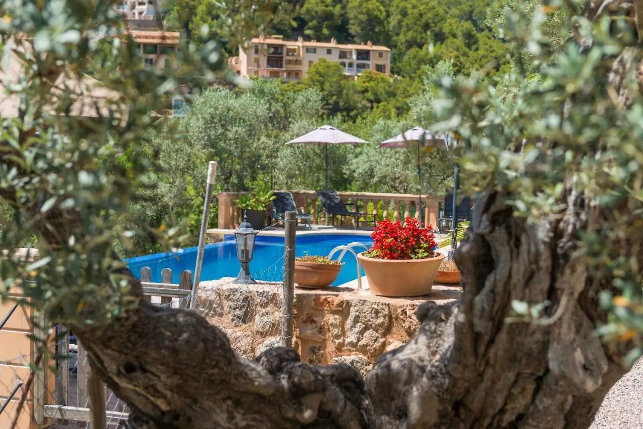 Dos Villas Soller Spain